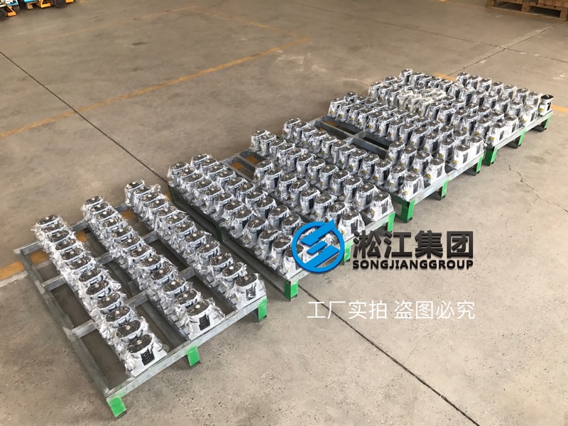 為深圳疫情防控應急醫院提供減震器 為深圳疫情防控應急醫院提供減震器