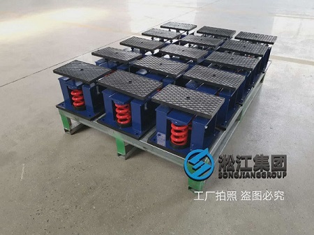 干式變壓器安裝彈簧減震器后壓扁了怎么辦? 干式變壓器安裝彈簧減震器后壓扁了怎么辦?